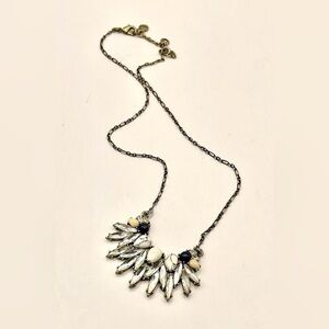 Chloe & Isabel Morningtide East-West Adjustable Pendant Necklace